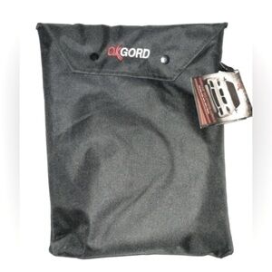 NWT OxGord Winter Weather Windshield Cover Snow Ice Protect Fits Most Vehicles